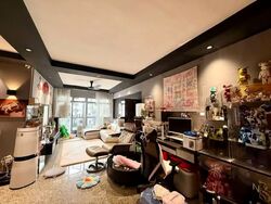 Blk 19 Jalan Tenteram (Toa Payoh), HDB 5 Rooms #594178851